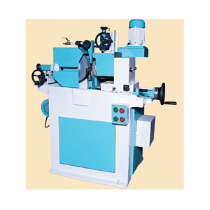 Máquina rectificadora sin centros de alta precisión para rectificado continuo de barras y componentes metálicos a alta velocidad en la industria GMC-75 - Product Image 4