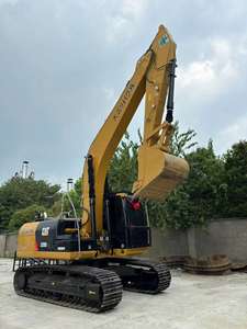 Excavatrice d'occasion CAT 320D 2L Prix avantageux Excellentes performances Excavatrice d'occasion CAT à vendre - Product Image 3
