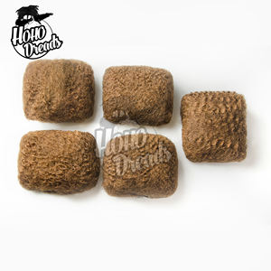 Extensiones de cabello trenzado rizado español, trenzas de pelo encantador - Product Image 5