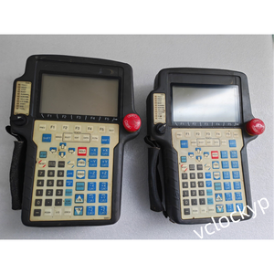 Pendentif d'enseignement FANUC A05B-2518-C350 DHL d'occasion - Product Image 3