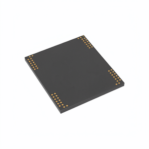 Composant électronique à puce mémoire MTFC16GAKAEJP-5M AIT TR 153 VFBGA – Service complet d'origine - Product Image 1