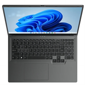 16 pollici Gaming Laptop di alta qualità RTX 4060 <span class=keywords><strong>Computer</strong></span> I7 I9 Gaming Design Laptop 64GB RAM 2TB 4TB SSD per Gamer - Product Image 2