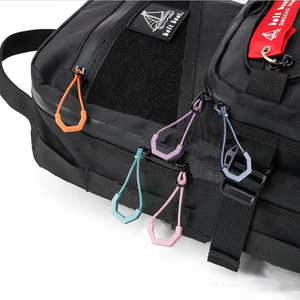 Пластиковый пуловер с застежкой-молнией - Product Image 2