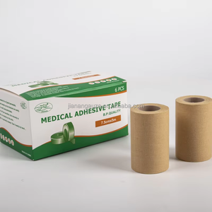 Ruban d'<span class=keywords><strong>oxyde</strong></span> <span class=keywords><strong>de</strong></span> <span class=keywords><strong>zinc</strong></span>: forte adhérence pour le cerclage sportif, le soutien des blessures et la fixation des plaies <span class=keywords><strong>Acheter</strong></span> maintenant - Product Image 3