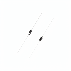DO-204AC, DO-15, Axial Electronic Chips Component BOM IC In Stock Diodes 3EZ62 - Product Image 1