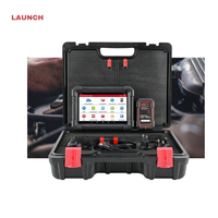 Para Launch Pro Dyno Obd2, herramienta de diagnóstico de escáner de coche, nuevo DBSCAR VII VCI para modelos Camry Q5 Corolla X3