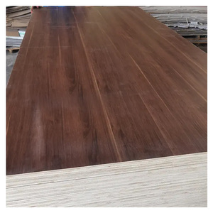 Peut être personnalisé 3mm / <span class=keywords><strong>6mm</strong></span> / 9mm / 12mm / 18mm <span class=keywords><strong>MDF</strong></span> de mélamine/panneau de mélamine/contreplaqué de mélamine - Product Image 1