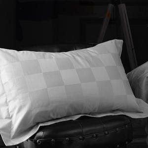 Hotel di lusso 4 pezzi biancheria da letto Extra morbido 400 contare 100% lenzuola in cotone tinta unita - Product Image 5