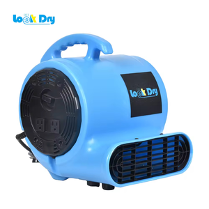 Penjualan Terbaik karpet pengering sentrifugal mesin pemindah udara untuk konstruksi - Product Image 1