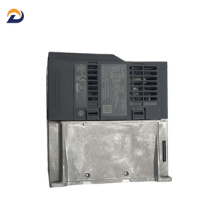 Variador de Frecuencia Serie FR-D700 100% Nuevo y Original, FR-D740-1.5K-CHT 1.5KW 2HP 3.6A Trifásico 380Vac-480Vac - Product Image 3