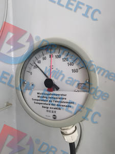 Высоковольтный трансформатор 50 МВА <span class=keywords><strong>115kv</strong></span> 69kv до 15/11kv 80mva силовой трансформатор с YNd11 - Product Image 4