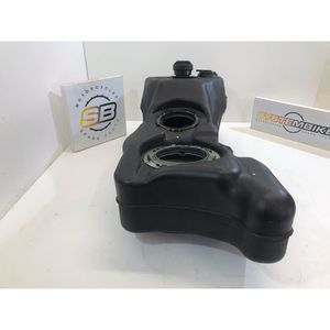 Collettore di Aspirazione Kawasaki ZX 6R 2007 2008 Componente del Sistema di Alimentazione per Moto - Product Image 3