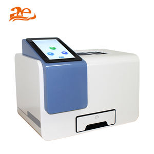 AELAB Lab 벤치 탑 식품 곡물 사료 Nir 분석기 곡물 단백질 밀 수분 밀가루 품질 분석기 - Product Image 3