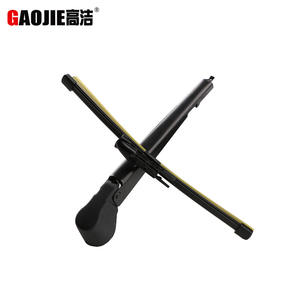 Brazo oscilante del limpiaparabrisas trasero para Mercedes-Benz Clase A (W176) 2013-2017. OE: A1768200545 - Product Image 3