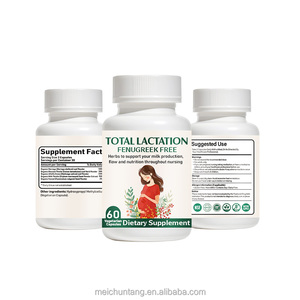 Capsule OEM <span class=keywords><strong>per</strong></span> <span class=keywords><strong>l</strong></span>'<span class=keywords><strong>allattamento</strong></span> al seno con Cardo Mariano, Senza Fieno Greco, con Foglie di Moringa <span class=keywords><strong>per</strong></span> Mamme che Allattano e Utilizzano il Tiralatte - Product Image 3