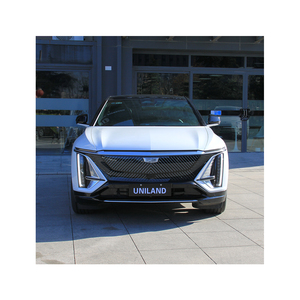 Venta caliente <span class=keywords><strong>Cadillac</strong></span> Lyriq coches nuevos 2024 año auto eléctrico auto listo para enviar con descuento por tiempo limitado - Product Image 1