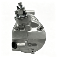 4471804345 Auto Klimaanlagen-Kompressor 12V AC-Systeme Ersatzteil-Kit für Audi A3