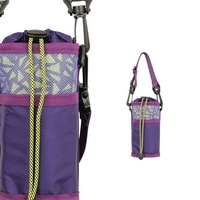 Oywb-3 Nylon portable bouteille d'eau sac fronde sac extérieur sac résistant à l'eau