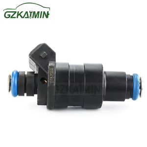 Injecteur de carburant OEM D1570BA D1570BA pour 1983-91 <span class=keywords><strong>Ford</strong></span> <span class=keywords><strong>S</strong></span> aab pour Volvo BMW 2.0-2.5L i BMW 2.0-2.5L i4 - Product Image 3