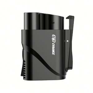 Adaptador NACS a CCS1 de 1000V, adaptador EV de carga rápida para supercargador V3/V4 y otra estación de carga NACS DC para cargar CCS1 EV - Product Image 5