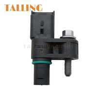 Mesin mobil poros engkol mesin mobil sensor posisi poros engkol CKP CPS OEM 9688725080 untuk Peugeot Citroen