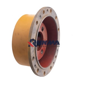 Runma <span class=keywords><strong>LG956L</strong></span> 29050023431 peças sobressalentes do motor pá carregadeira engrenagem transportadora planetária - Product Image 6