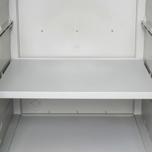 Nouveau design, <span class=keywords><strong>casier</strong></span> demi-hauteur en PVC, armoire basse pour cartable, <span class=keywords><strong>casier</strong></span> durable pour sacs à dos scolaires, best-seller - Product Image 2