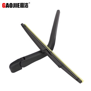 Applicable aux Toyota Scion XB 2004-2006, ensemble d'essuie-glace arrière, OE : 8524152010 - Product Image 2