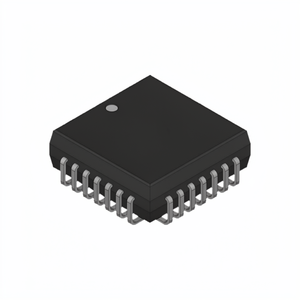 ชุด ATF1504ASV-15JU44ฝังวงจรรวม44 LCC (J Lead) ของแท้ชิ้นส่วนอิเล็กทรอนิกส์15NS 64MC IC Cpld 44PLCC - Product Image 1