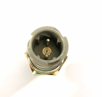 Interruptor de Advertencia de Freno de Estacionamiento 3757050-435 para Camión Pesado FAW J6P JH6 J7, Sensor de Presión de Aire del Freno de Mano