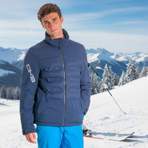 Abbigliamento Allure uomo sci e neve Allure JKT uomo - Product Image 3
