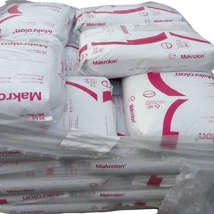 Granules PC de qualité supérieure pour roues de chariot médical à usage intensif Moulage par injection de qualité médicale - Product Image 1