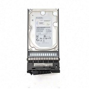 00RY138 00RX931 00WY597 ฮาร์ดดิสก์ใหม่แท้สำหรับเซิร์ฟเวอร์ V3500 V3700 ความจุ 6TB ขนาด 3.5 นิ้ว SAS 128MB 7200RPM - Product Image 6