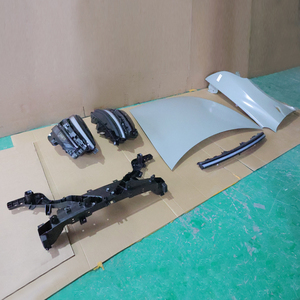 Kit Carrozzeria Originale per Tesla Model 3 Y S X, Tutti i Componenti OEM, Paraurti Anteriore e Posteriore, Portiere per Tesla Model 3 Y S X, Accessori Tesla - Product Image 2