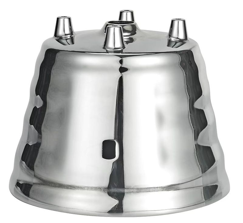 Ostar Housing Metal Housing Blender Spare