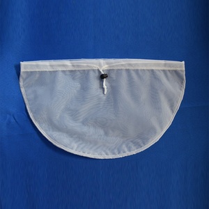Personalizado de arco Oval de Nylon de yogur de leche de la tuerca de la bolsa - Product Image 1