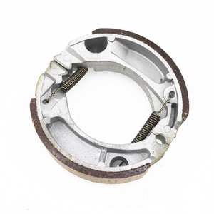 อะไหล่รถจักรยานยนต์ ผ้าเบรกหน้าและหลัง มีจำหน่ายหลากหลายรุ่น - Product Image 2