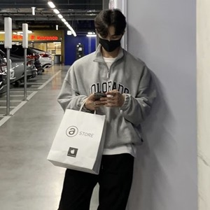 Pull à capuche tricoté ample pour <span class=keywords><strong>homme</strong></span>, imprimé numérique, grande <span class=keywords><strong>taille</strong></span>, polyester/coton, personnalisable, collection hiver, best-seller transfrontalier - Product Image 3