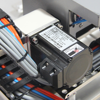 Máquina de Montaje de Chips de Escritorio ITECH PPM-A320V, Automática, de 2 Cabezas, con Visión SMT, Adaptable a 0402