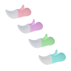 Leg Press Clip Hip Trainer Entraîneur de muscles du plancher pelvien Équipement d'exercice de la cuisse Musculation - Product Image 6