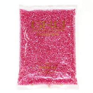 450g en vrac en gros <span class=keywords><strong>Lot</strong></span> 15 couleurs AWESOME 4mm perles <span class=keywords><strong>de</strong></span> <span class=keywords><strong>rocaille</strong></span> en verre avec trous pré-percés pour colliers Art Craft Jewelry Tiny Beads - Product Image 6