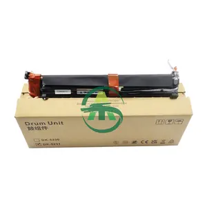 Kyocera ECOSYS P5018 P5021 P5026 M5521 M5526 M5526 bakım kiti için renkli Drum ünitesi DK5231