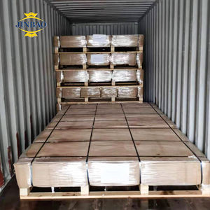 जिनबाओ के लिए 12x24 स्पष्ट कास्ट एक्रिलिक शीट 10 मिमी सेल्युलोज एसीटेट - Product Image 2