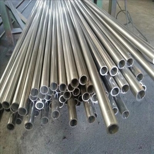 Tubo di Scarico in Acciaio Inossidabile di Alta Prestazione Marca HG, 3 Pollici, 304 L 316 L, Rotondo Senza Saldatura JIS GB per Costruzione e Decorazione - Product Image 3
