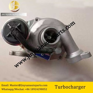 54359880007 5435-988-0001 5435-988-0007 54359880009 54357100502 5435-710-0502 1219456 1488986 Turbocompresseur KP35 pour Ford <span class=keywords><strong>Fiesta</strong></span> - Product Image 3