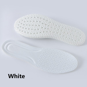 แผ่นรองพื้นรองเท้าเมมโมรี่โฟมระบายอากาศ รองรับอุ้งเท้า ป้องกันการ<span class=keywords><strong>ลื่น</strong></span> น้ำหนักเบา - Product Image 6