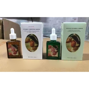 Suero de Vitamina C D.Alithea, Cuidado de la Piel Coreano, Esencia Hidratante Suave - Product Image 2