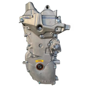 2.7 L TD42 Bloco Motor TD42 Conjunto do Motor para <span class=keywords><strong>Nissan</strong></span> <span class=keywords><strong>Terrano</strong></span> - Product Image 2