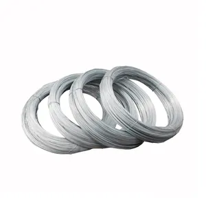 High Tensile Strength Diamond Brand Galvanized Brc Welded Iron Wire For Construction