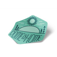 Autocollants hexagonaux personnalisés en vinyle doré pour logo de produits cosmétiques, impression adhésive, étiquettes imperméables